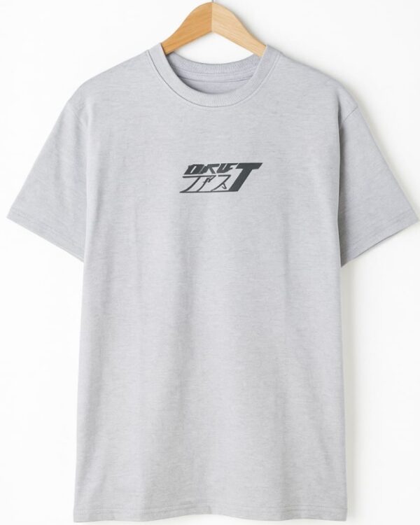 Shinka Drift Fury Tee